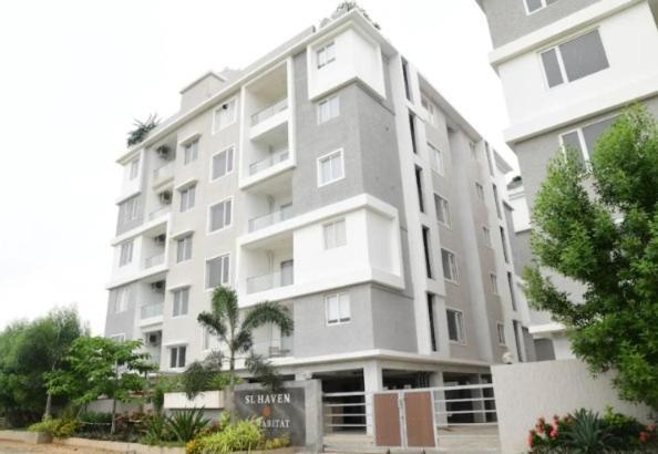 Apartel Sri City Tada Exterior foto